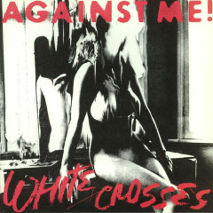White Crosses LP