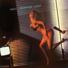 Frontpage Lover LP