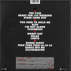 Ready For The Weekend 2x12"