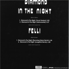 Diamond In The Night