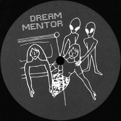 radius Klæbrig Sprede Khotin - Dream Mentor / PUBLIC RELEASE PR23 - Vinyl