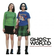 GHOST WORLD