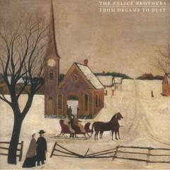 From Dreams To Dust LP