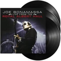 Live From The Royal Albert Hall 3x12"