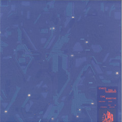 Time Sensitive: Unreleased Sounds From The Otherworld Archives 2x12"