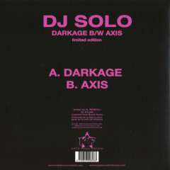Darkage / Axis