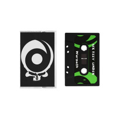 WARPATH (TAPE)