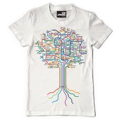 T-shirt - Hip Hop Roots