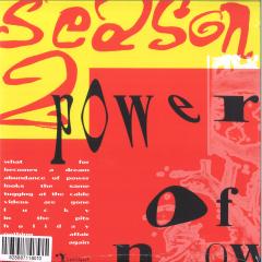 Power Of Now LP