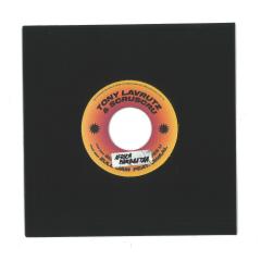 Afrika Bambaataa / Zulu Jam