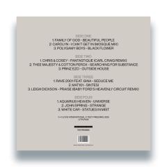 Ivan Smagghe presents: The Sound of Love International #008