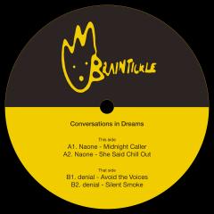 Conversations in Dreams