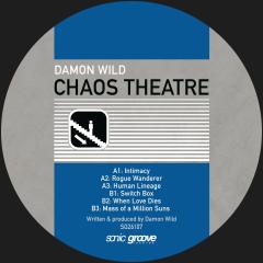 Chaos Theatre Mini LP