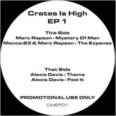 Crates Is High EP #1
