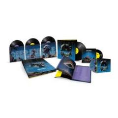SPLAT! (Ltd. Boxset)