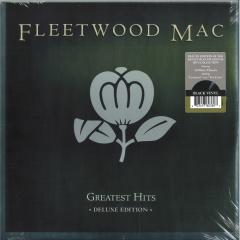Greatest Hits (Deluxe Edition) 2X12