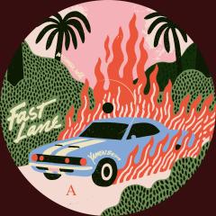 Fast Lane EP