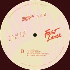 Fast Lane EP