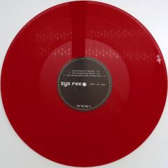 Slice Me Nice LP