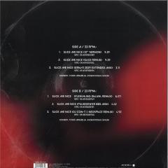 Slice Me Nice LP