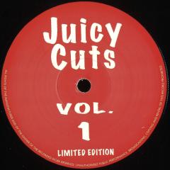 Juicy Cuts Vol. 1