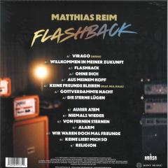 Flashback LP