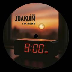 8 A.M. Roller EP