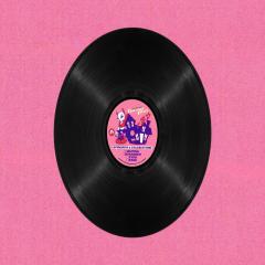 Grand Prix LP