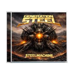 STEELMACHINE