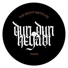 DUN DUN HEYABI