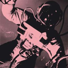 The Planets LP