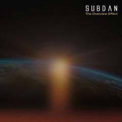 The Overview Effect LP