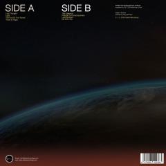 The Overview Effect LP
