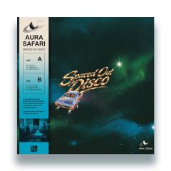 Spaced Out Disco