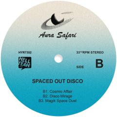 Spaced Out Disco
