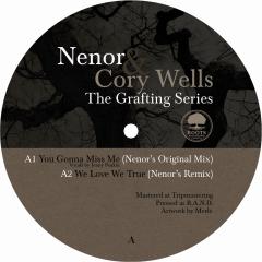 The Grafting Series
