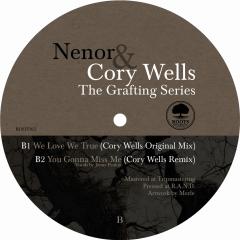 The Grafting Series