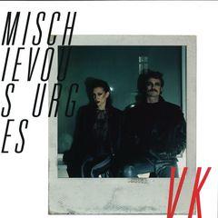 Mischievous Urges Ep