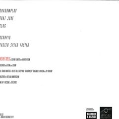 Mischievous Urges Ep