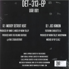 Det-313-EP
