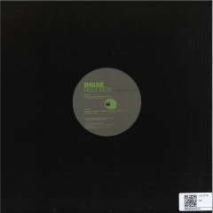 Selected Vinyl 001