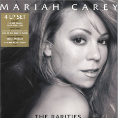 The Rarities LP 4x12"