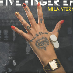 Five Finger EP