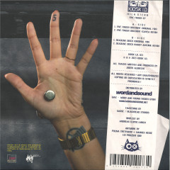 Five Finger EP