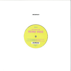 3 Remixe für Heiko Voss