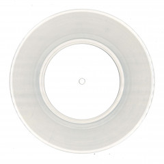 333 / WATCH IT GO ROUN ROUN [ft MIKEY DREDD]  7"