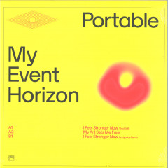 My Event Horizon EP