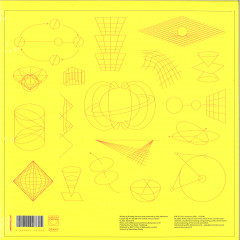 My Event Horizon EP
