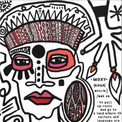 Moxy Muzik Editions Vol. 2 EP