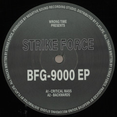 BFG-9000 EP